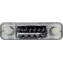 Blaupunkt Frankfurt Stereo Classic DAB+ automobilinis radijas su Bluetooth 5.0, 4x50W, USB, AUX, 1-DIN