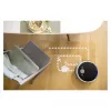 Kärcher RVF 7 Comfort Robotinis dulkių siurblys, be maišelio, baltas, 150 min veikimo laikas