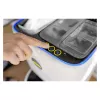 Kärcher RVF 7 Comfort Robotinis dulkių siurblys, be maišelio, baltas, 150 min veikimo laikas