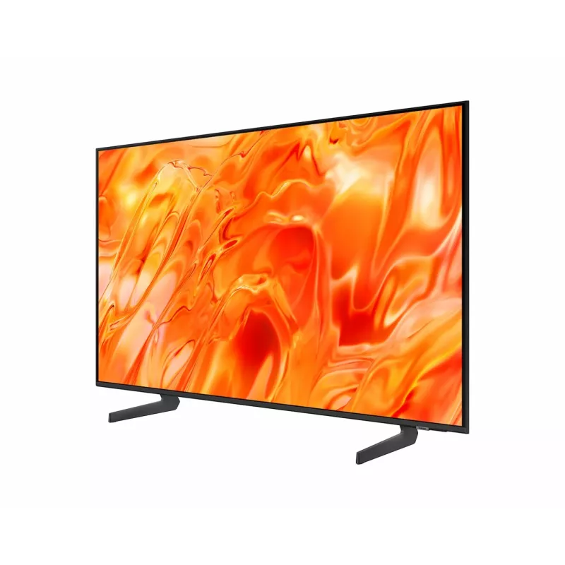 Samsung QE55QN70H 55 colių Neo QLED 8K išmanusis televizorius Tizen VisionAI 2026