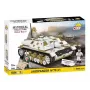 COBI KLOCKI Historical Collection Jagdpanzer IV/70 (V) (Sd.Kfz.162/1) Statybinis blokelių rinkinys 1024 vnt.