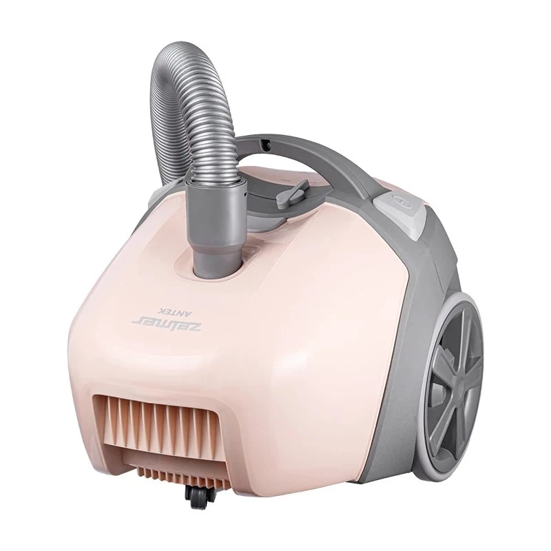 ZELMER ZVC352 Antek 900W dulkių siurblys su maišeliu, smėlio spalvos