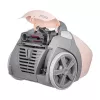 ZELMER ZVC352 Antek 900W dulkių siurblys su maišeliu, smėlio spalvos