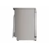 Bosch SPS4HMI13E Laisvai pastatoma indaplovė, 45 cm, energijos klasė D, Inox