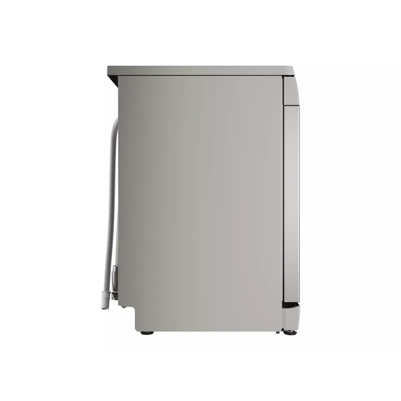 Bosch SPS4HMI13E Laisvai pastatoma indaplovė, 45 cm, energijos klasė D, Inox