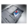 Bosch SPS4HMI13E Laisvai pastatoma indaplovė, 45 cm, energijos klasė D, Inox