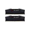 G.Skill Ripjaws V 32GB (2x16GB) DDR4 4400MHz CL19 Desktop Memory Kit Black