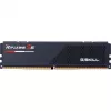 G.SKILL Ripjaws S5 DDR5 64GB (2x32GB) 5200MHz CL36 Desktop Memory Kit - Matte Black