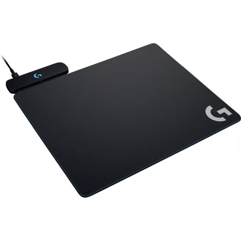 Logitech G POWERPLAY Wireless Charging System - Black