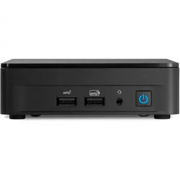 ASUS NUC 13 Pro Arena Canyon Mini PC, Intel Core i5-1340P, 8GB DDR5, 512GB NVMe SSD, Intel Iris Xe Graphics, Wi-Fi 6E, Bluetooth 5.2, 1GbE & 2.5GbE, Windows 11 Pro, Juoda