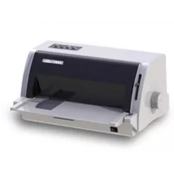DASCOM Tally Dascom 1330 24-Pin Dot Matrix Printer - USB + Serial