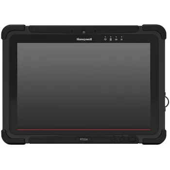 Honeywell RT10A nešiojamas planšetinis kompiuteris - Android 9.0 Pie - 10,1 colio - 4GB RAM - 32GB atmintis - Wi-Fi - Bluetooth - NFC - 4G LTE