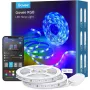 GOVEE H6110 RGB LED juostiniai šviestuvai - 2x5M
