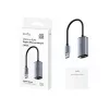 CUDY UE10A USB-A į Ethernet adapteris - Gigabit RJ45 tinklo adapteris