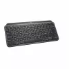 Logitech MX Keys Mini belaidė klaviatūra - šviesiai pilka - QWERTY - su apšvietimu