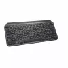 Logitech MX Keys Mini belaidė klaviatūra - šviesiai pilka - QWERTY - su apšvietimu