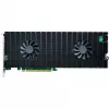 HighPoint Rocket 1508 8x M.2 Port to PCIe 4.0 x16 NVMe HBA C Interface Card