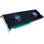 HighPoint Rocket 1508 8x M.2 Port to PCIe 4.0 x16 NVMe HBA C Interface Card