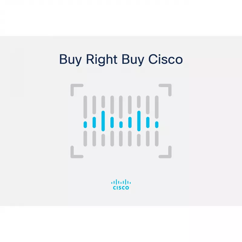 Cisco ISR 1100 8P Dual GE SFP maršrutizatorius