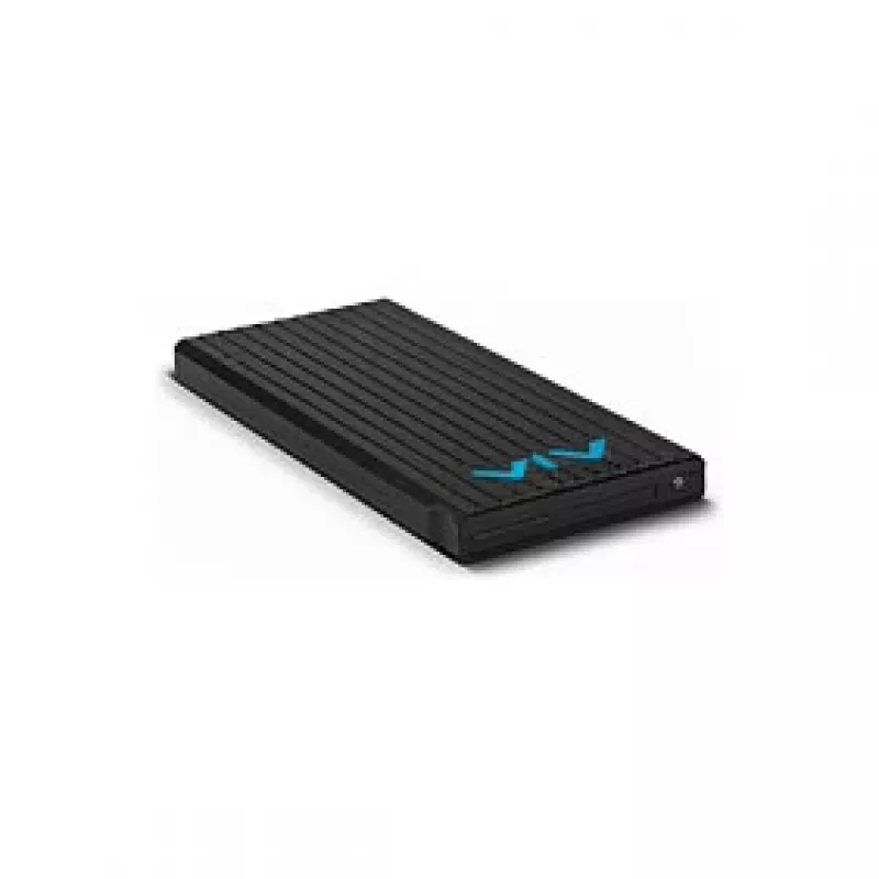 AJA Pak 512GB (HFS+) SSD Media Module