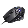 Mad Catz M.O.J.O. M1 Wired Optical Gaming Mouse - 12000 DPI - Right-Handed - Black