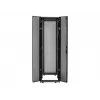 APC NetShelter SX Enclosure Without Sides - Server Rack Cabinet - Black - 42U - 19 inch