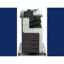HP LaserJet Enterprise MFP M725z daugiafunkcis spausdintuvas – nespalvotas lazerinis – A3/Ledger – spausdinimas, kopijavimas, skenavimas, faksas – iki 41 puslapio per minutę – 2100 lapų įvestis – dvipusis ADF – USB 2.0, Gigabit LAN, faksas 33,6 Kbps
