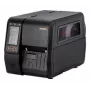 BIXOLON XT5-43ND9S/BEG 300 DPI Terminis Perdavimo Vyniotuvas Lupiklis Serijinis Ethernet Etikečių Spausdintuvas