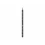 APC NetShelter Rack PDU Advanced - perjungiamas stovo PDU, 1U, 230V, 16A, 8x IEC C13, juoda