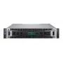 HPE MSA 2070 SFF FC 12x3.84TB SSD Storage Array Bundle su 2x32Gb FC 4 prievadų valdikliu ir 4x32Gb SFP+ siųstuvais-imtuvais