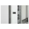 DIGITUS Network Cabinet Unique Series Grey 42HE 800x800mm Double-Wing Steel Front Door