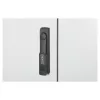 DIGITUS Network Cabinet Unique Series Grey 42HE 800x800mm Double-Wing Steel Front Door