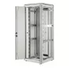 DIGITUS Network Cabinet Unique Series Grey 42HE 800x800mm Double-Wing Steel Front Door