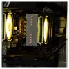 Captiva Workstation I83-403 Intel Core i7-14700 64GB DDR5 RAM 1TB NVMe SSD No OS Tower