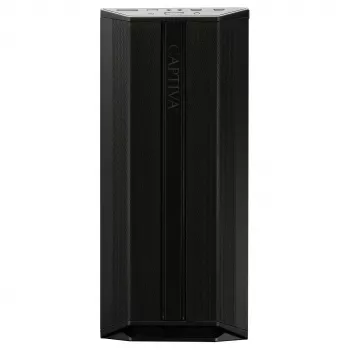 Captiva Workstation R98-398 AMD Ryzen 9 9900X 32GB DDR5 1TB NVMe SSD RTX 5070 12GB GDDR6X Be OS