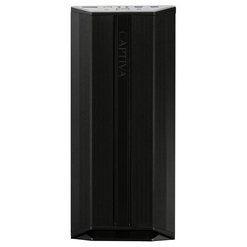 Captiva Workstation R98-398 AMD Ryzen 9 9900X 32GB DDR5 1TB NVMe SSD RTX 5070 12GB GDDR6X Be OS