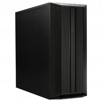 Captiva Workstation R98-398 AMD Ryzen 9 9900X 32GB DDR5 1TB NVMe SSD RTX 5070 12GB GDDR6X Be OS