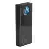 Baseus Amblight Powerbank 30000mAh, 4xUSB, USB-C, 65W, Juoda