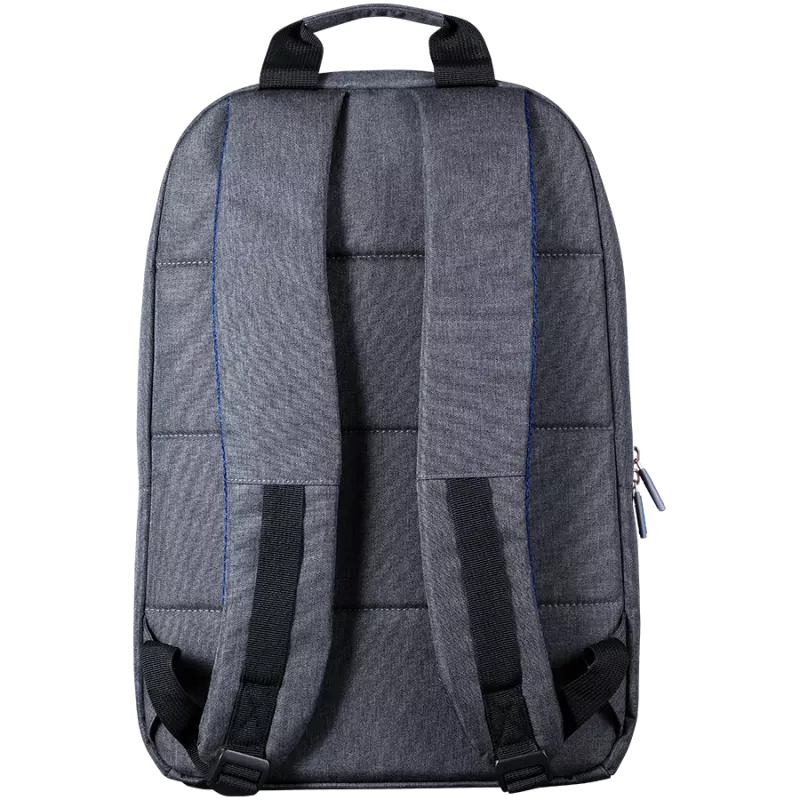 CANYON BP-4 Slim 12L Gray Laptop Backpack