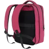 CANYON Kuprinė BPE-5 Urban USB 15.6 colio raudona