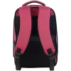 CANYON Kuprinė BPE-5 Urban USB 15.6 colio raudona