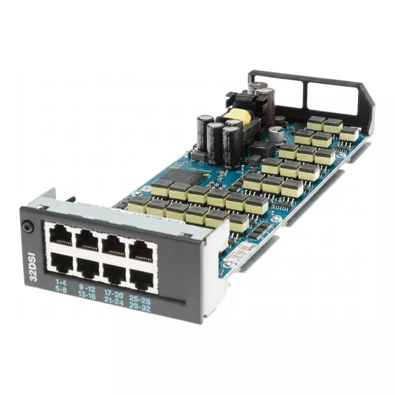 Mitel 470 DSI Terminal Card 32 DSI