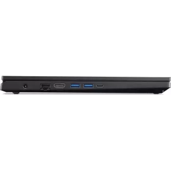 Acer Nitro V 15 ANV15-52 žaidimų nešiojamas kompiuteris, Intel Core i7-13620H, 16 GB RAM, 1 TB SSD, GeForce RTX 5050, 15.6 inch Full HD 144 Hz, Windows 11 Home