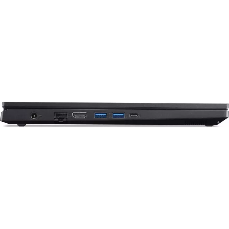 Acer Nitro V 15 ANV15-52 žaidimų nešiojamas kompiuteris, Intel Core i7-13620H, 16 GB RAM, 1 TB SSD, GeForce RTX 5050, 15.6 inch Full HD 144 Hz, Windows 11 Home
