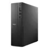 DELL Pro Slim Essential QVS1260 Intel Core i5-14500 16 GB DDR5-SDRAM 512 GB SSD Windows 11 Pro Slim PC Black