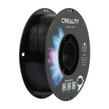 Creality TPU Filament (Juoda) 1,75 mm 1 kg