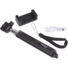 Ultron Selfie Stick teleskopinis strypas su Bluetooth nuotolinio valdymo pulteliu