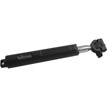 Ultron Selfie Stick teleskopinis strypas su Bluetooth nuotolinio valdymo pulteliu