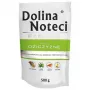 Dolina Noteci Premium Venison Rich šlapias šunų ėdalas 500g
