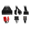 Thermaltake Smart DPS G 600W 80+ Bronze Semi-Modular Power Supply